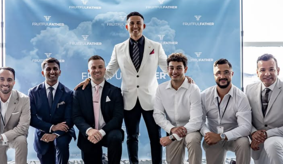 Yahya Bakkar Launches “TRANSFORMED” A Business and Spiritual Mentorship Program for Chosen Leaders